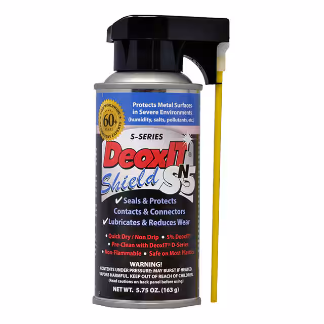 SN5S-6N CAIG Laboratories, Inc.  Prodotti chimici per la pulizia